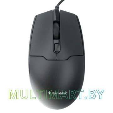 Мышь Gembird MOP-430